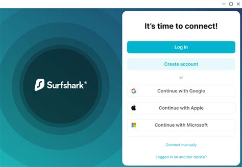 How to use Surfshark Search. . Surfshark login